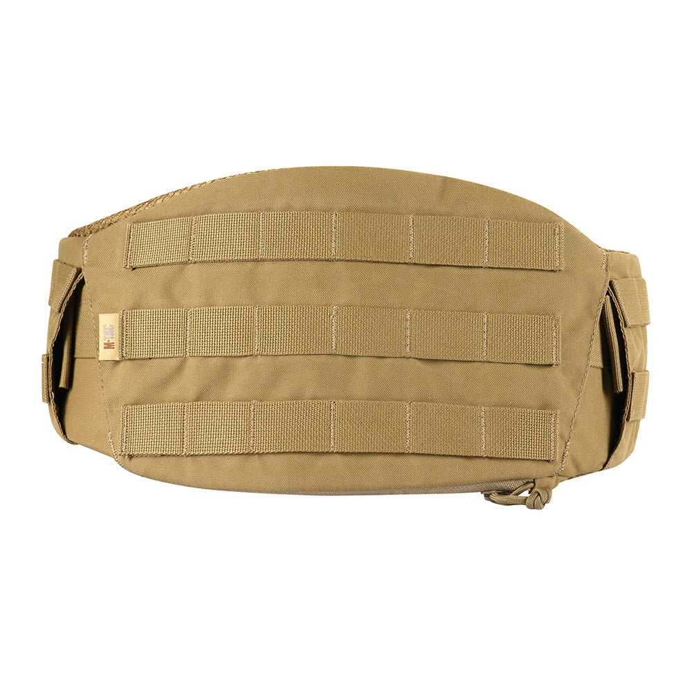 M-Tac Pasek taktyczny War Belt ARMOR