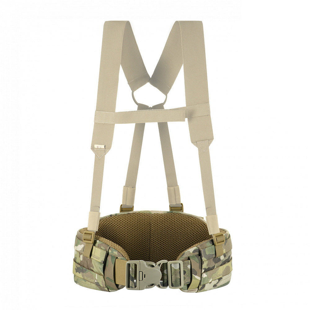 M-Tac Pasek taktyczny War Belt ARMOR