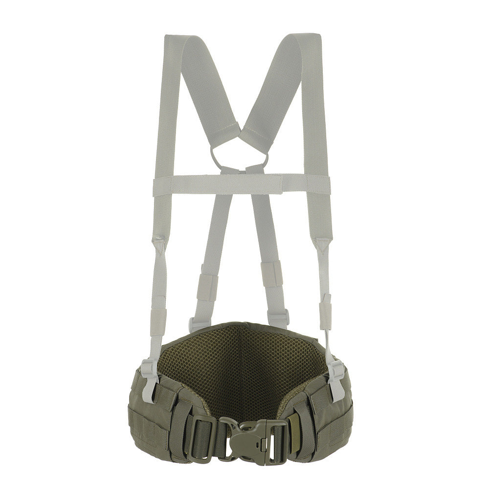 M-Tac Pasek taktyczny War Belt ARMOR