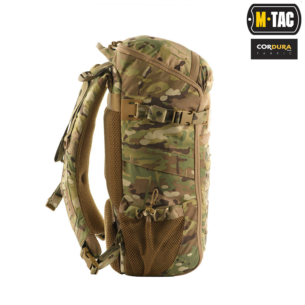 M-Tac Plecak Gen.II Elite Small Multicam