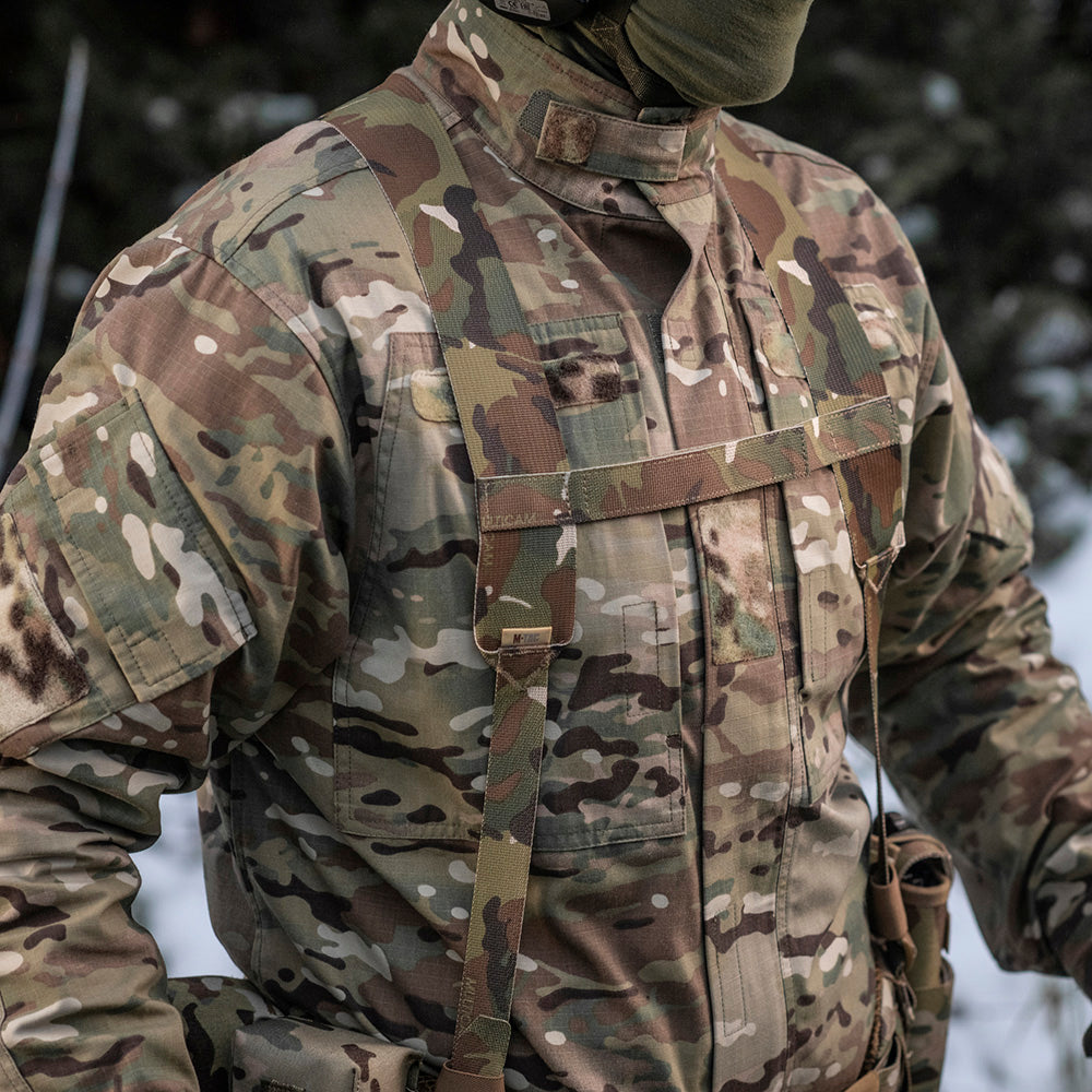 M-Tac Szelki do pasa taktycznego Elite