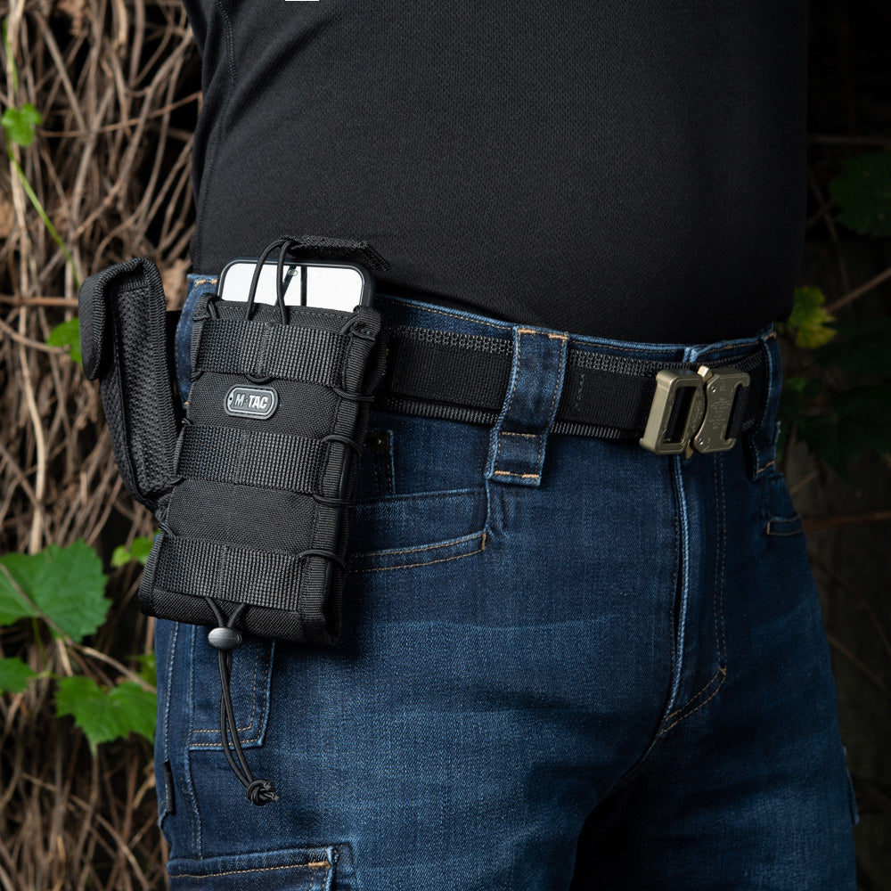 M-Tac Pas Cobra Buckle Tactical Belt