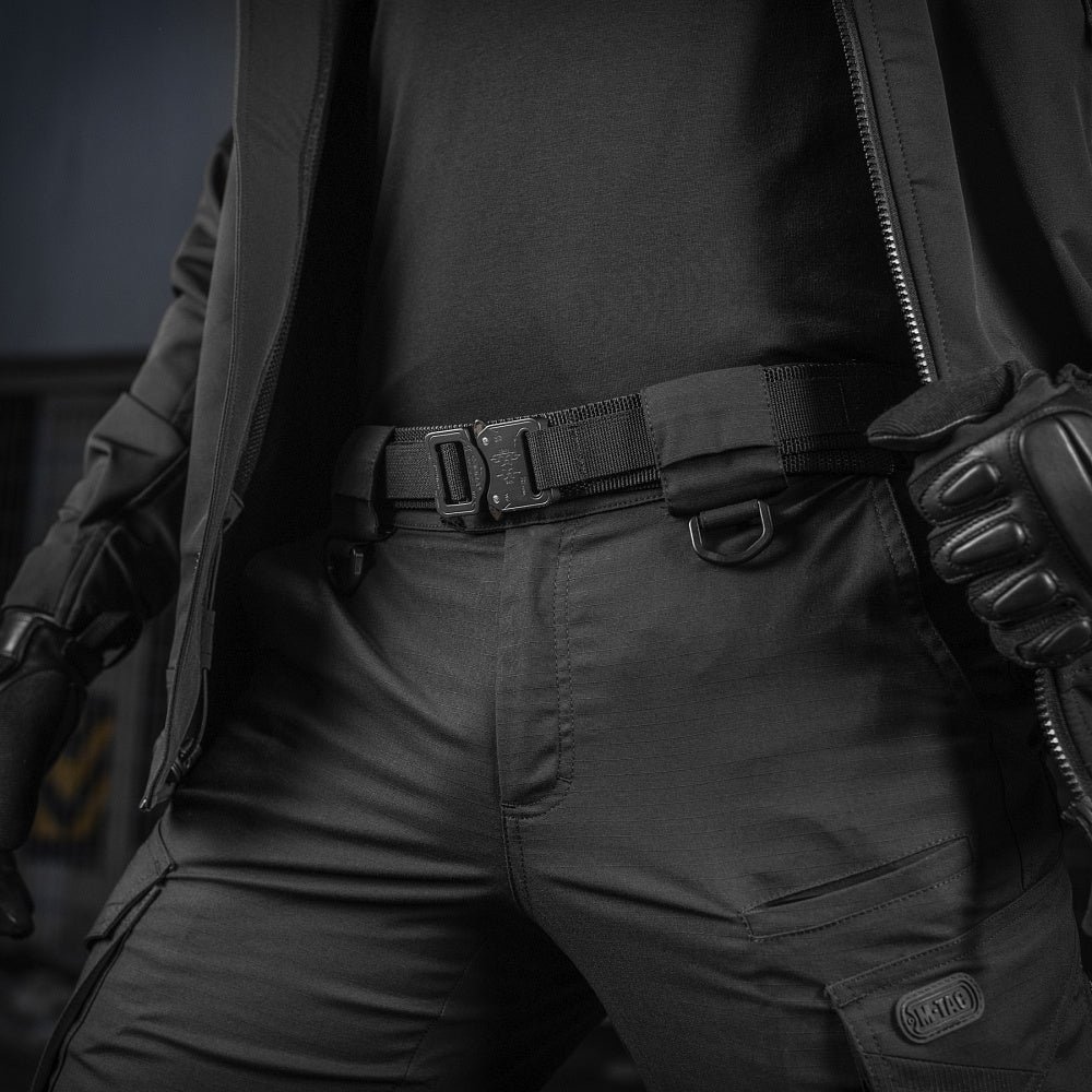 M-Tac Pas Cobra Buckle Tactical Belt Gen.II