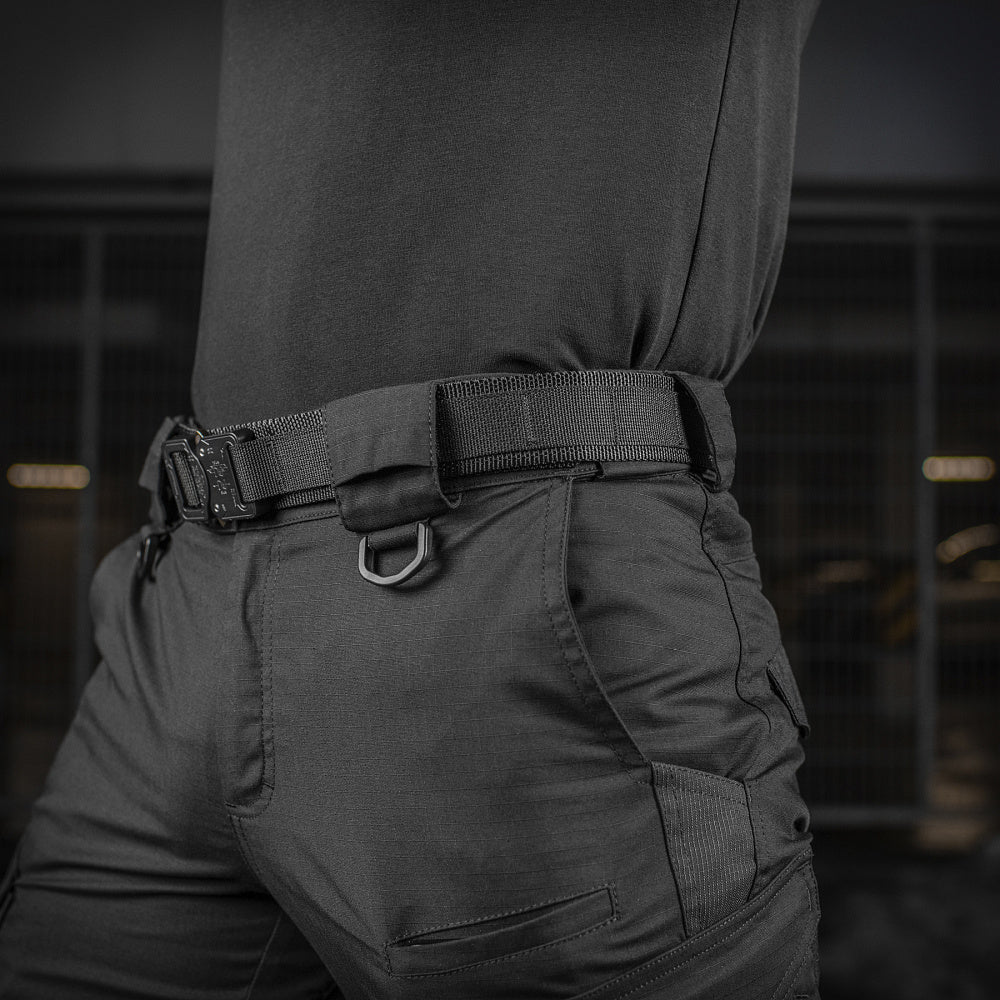 M-Tac Pas Cobra Buckle Tactical Belt Gen.II