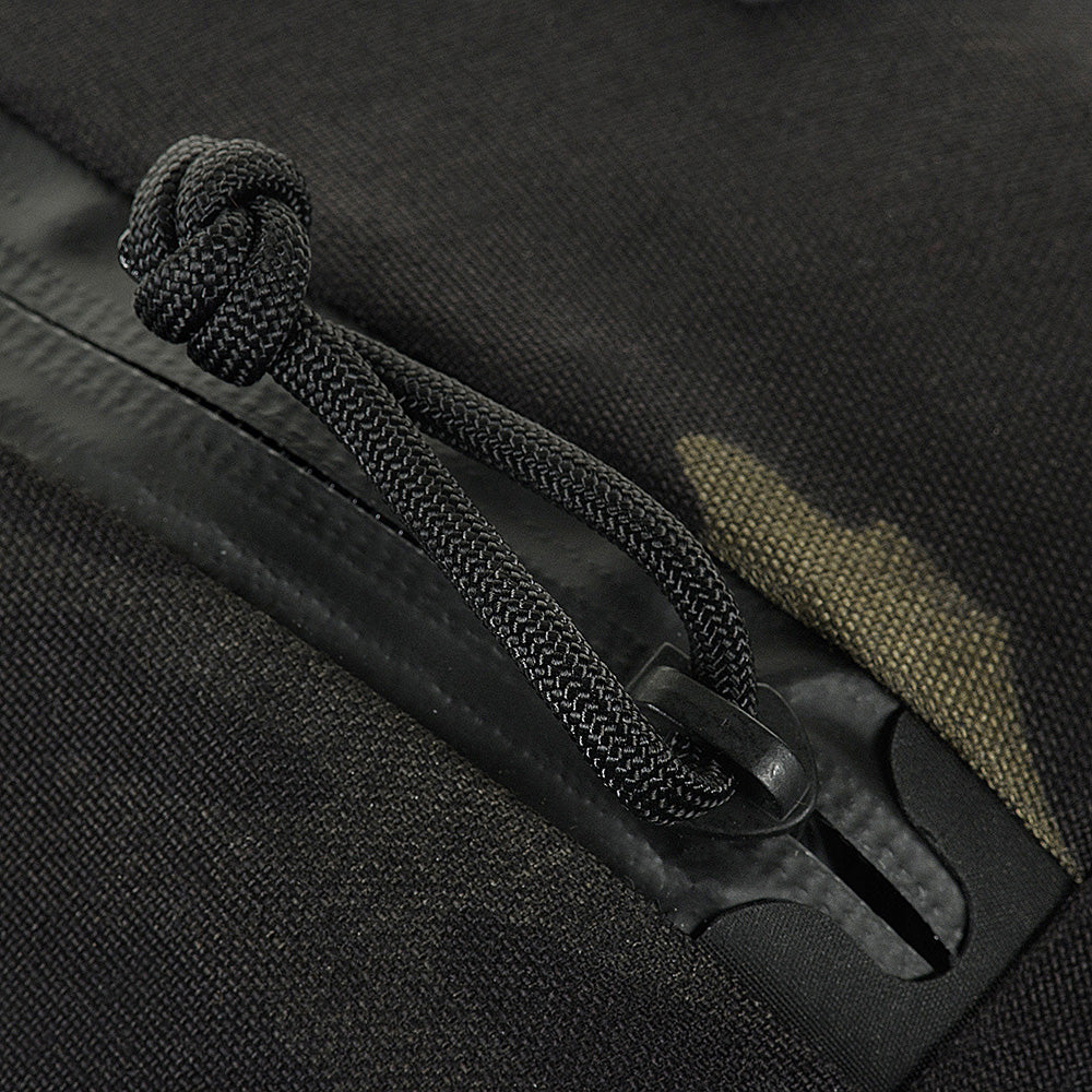 M-Tac Sphaera Hex Hardsling Bag Gen.II Elite Black