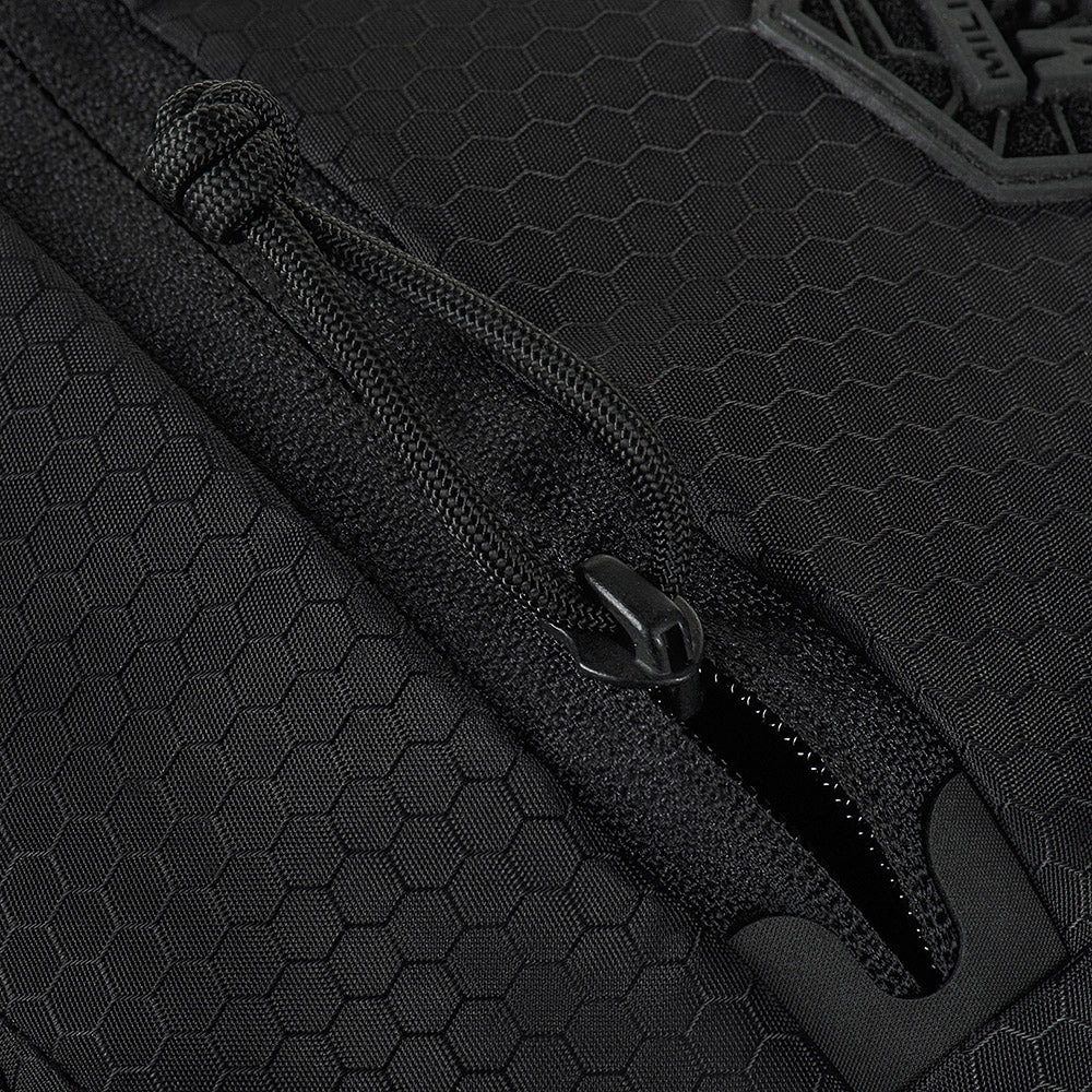 M-Tac Sphaera Hex Hardsling Bag Gen.II Elite Black