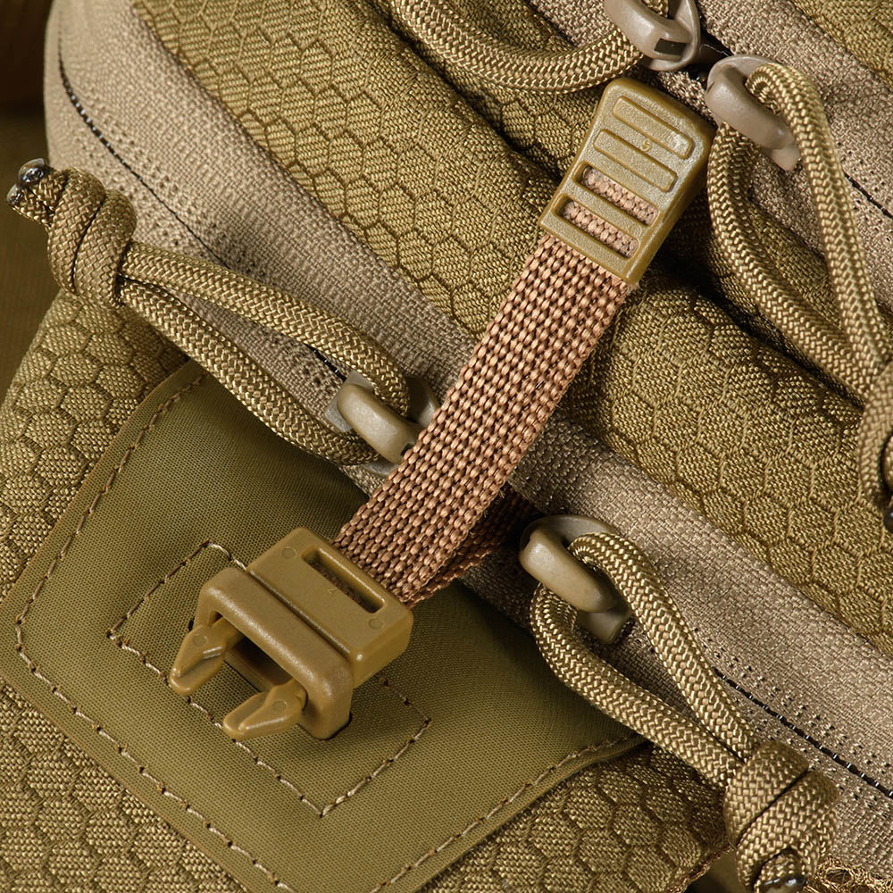 M-Tac Torba Buckler Bag Elite Hex