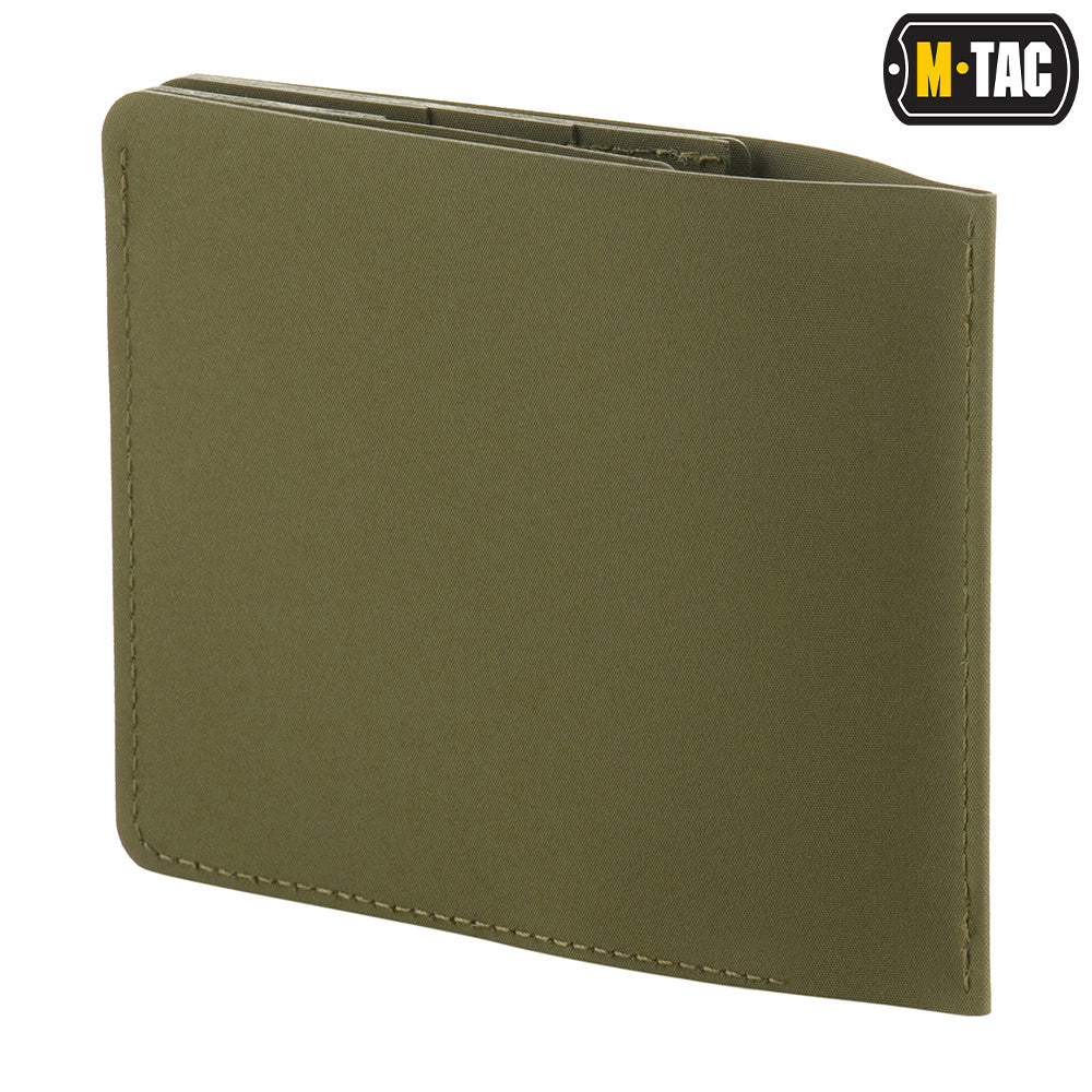 M-Tac portfel Slim Elite Gen.II Ranger Green