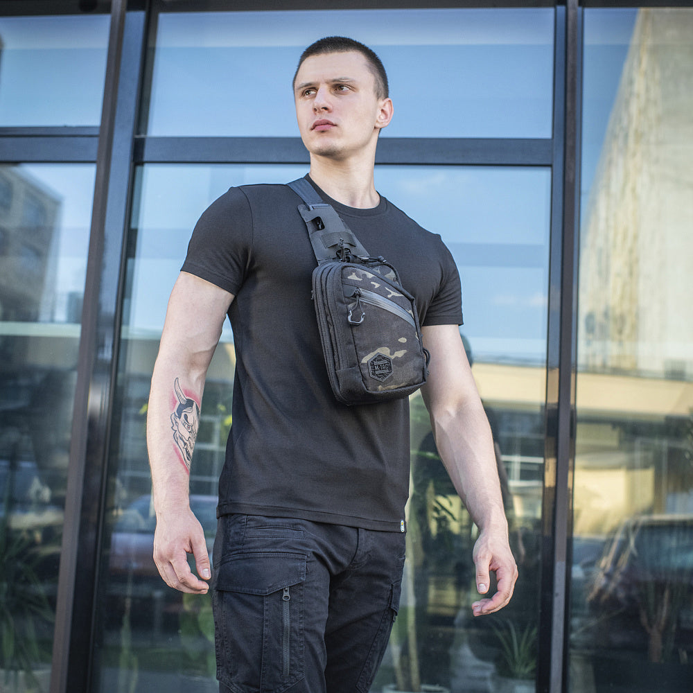 M-Tac Torba Sling Pistol Bag Elite Hex