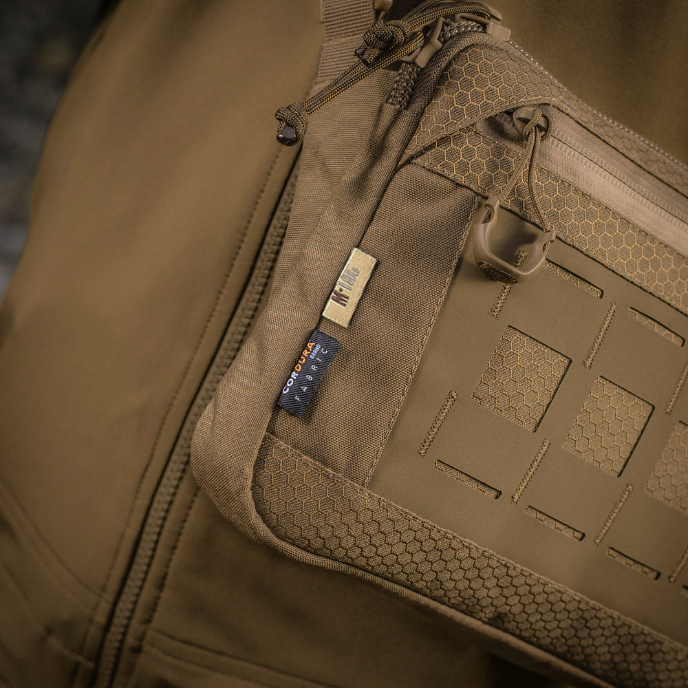 M-Tac Torba Admin Bag Elite