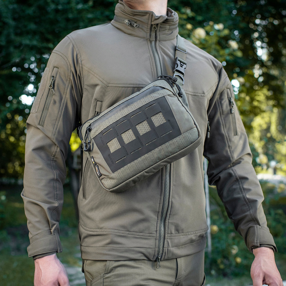 M-Tac Torba Admin Bag Elite