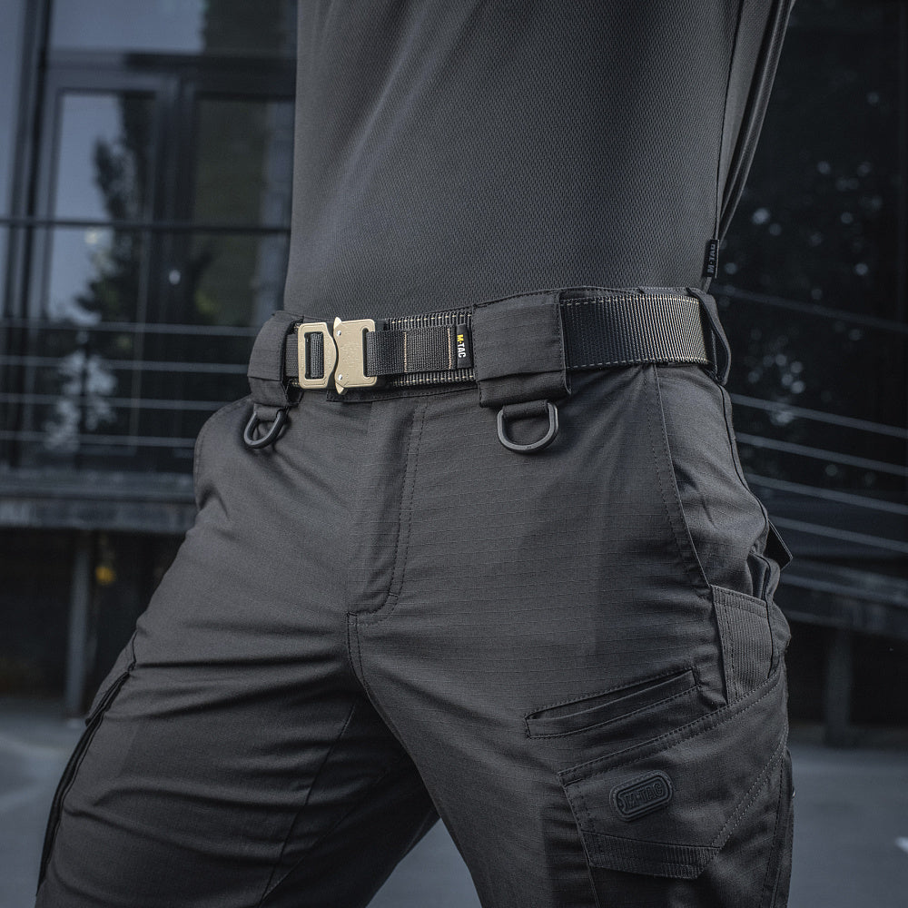 M-Tac Pas Cobra Buckle Belt