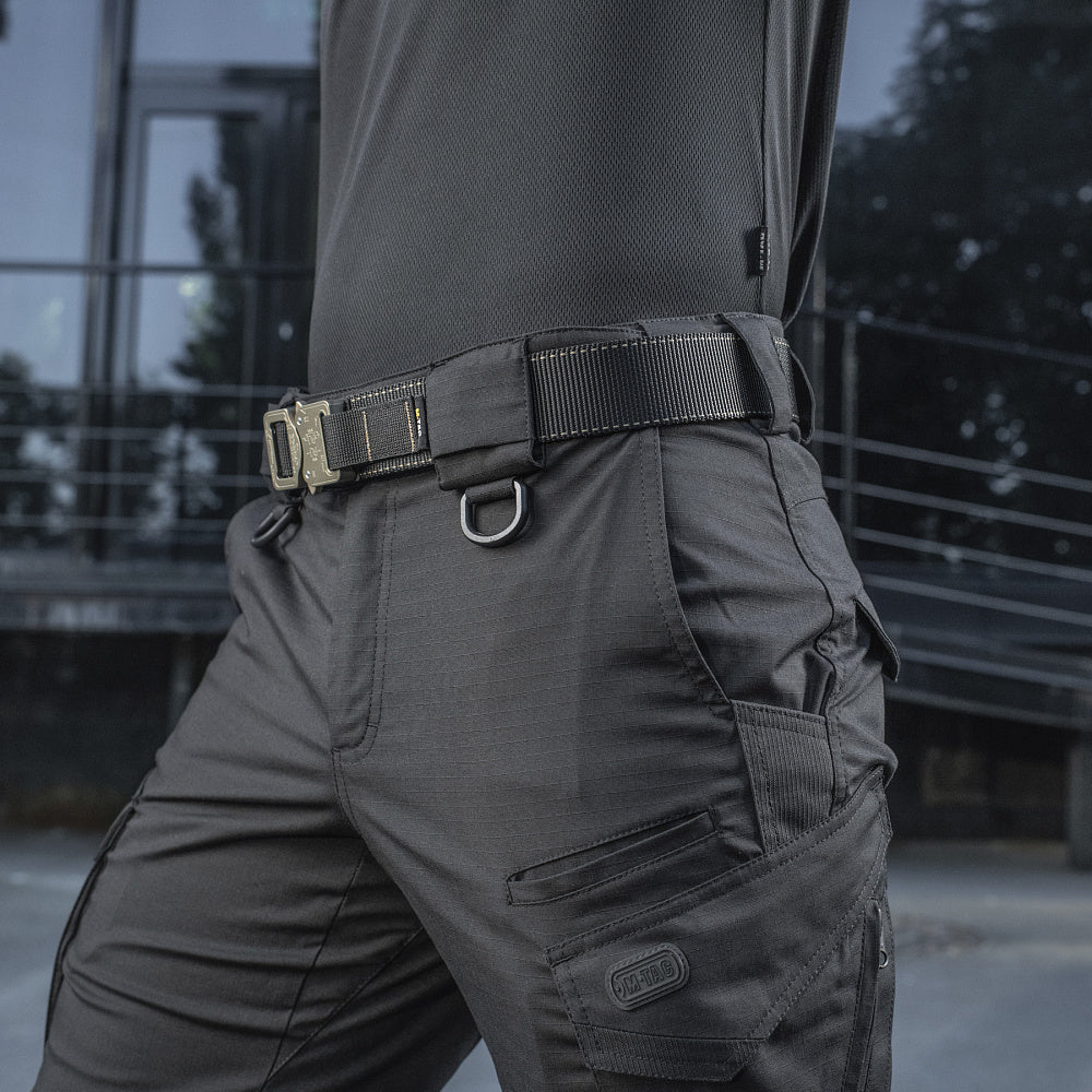 M-Tac Pas Cobra Buckle Belt