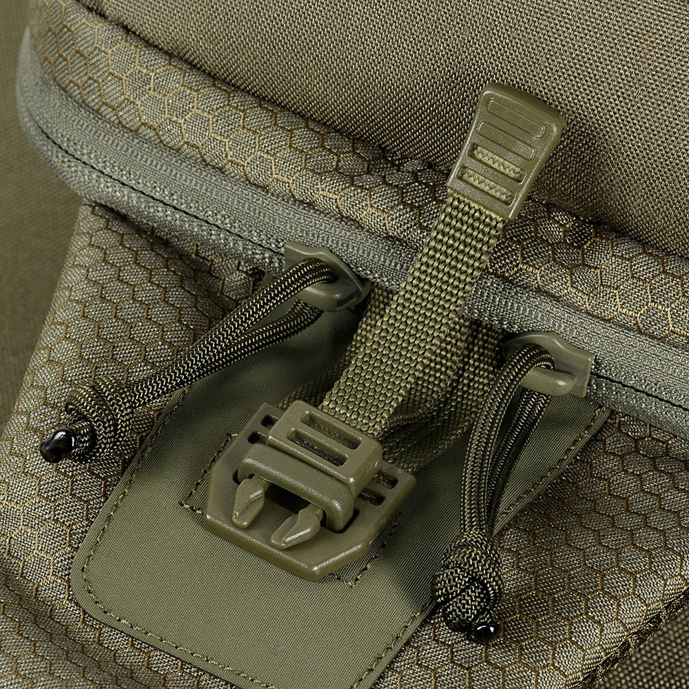 M-Tac Torebka Cross Bag Slim Elite Hex