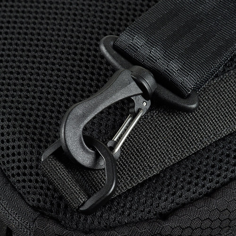 M-Tac Torebka Cross Bag Slim Elite Hex