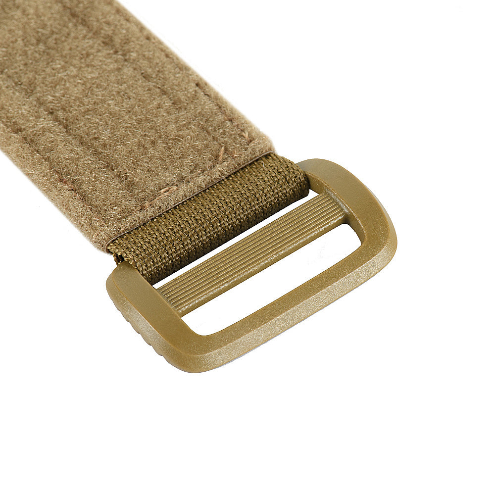 M-Tac Pas Range Belt D-Ring Cobra Buckle