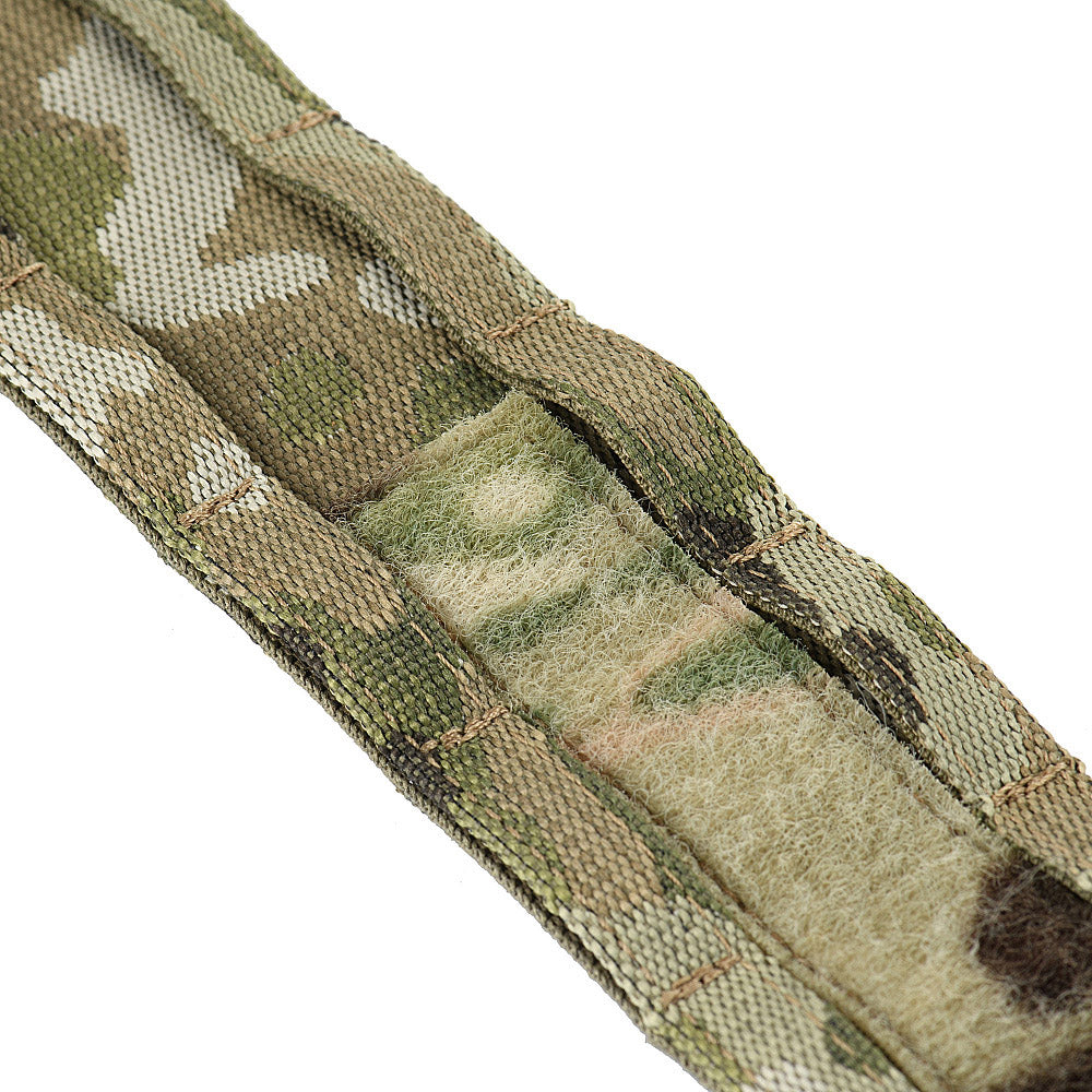 M-Tac Pas Range Belt D-Ring Cobra Buckle