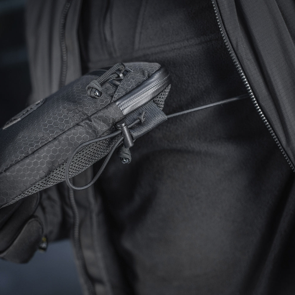 M-Tac torba Pocket Bag Elite Black