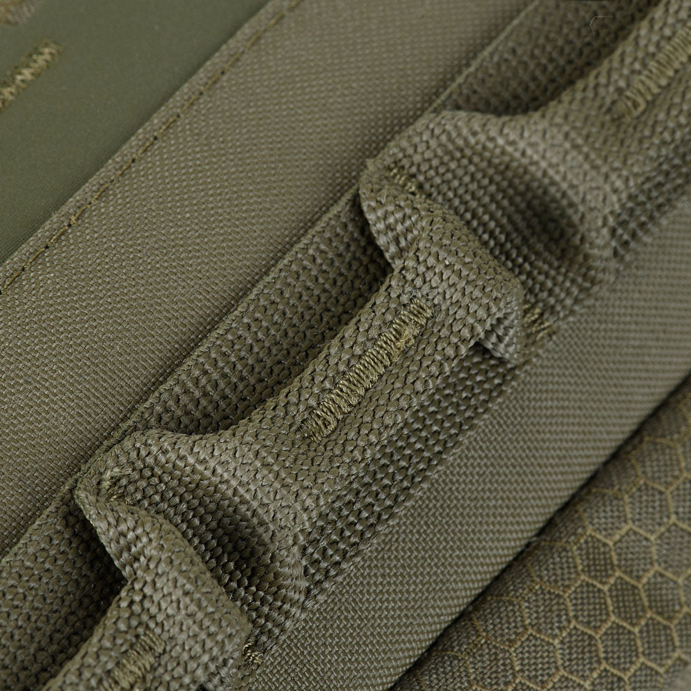 M-Tac Torba Kieszeń pionowa Laser Cut Hex