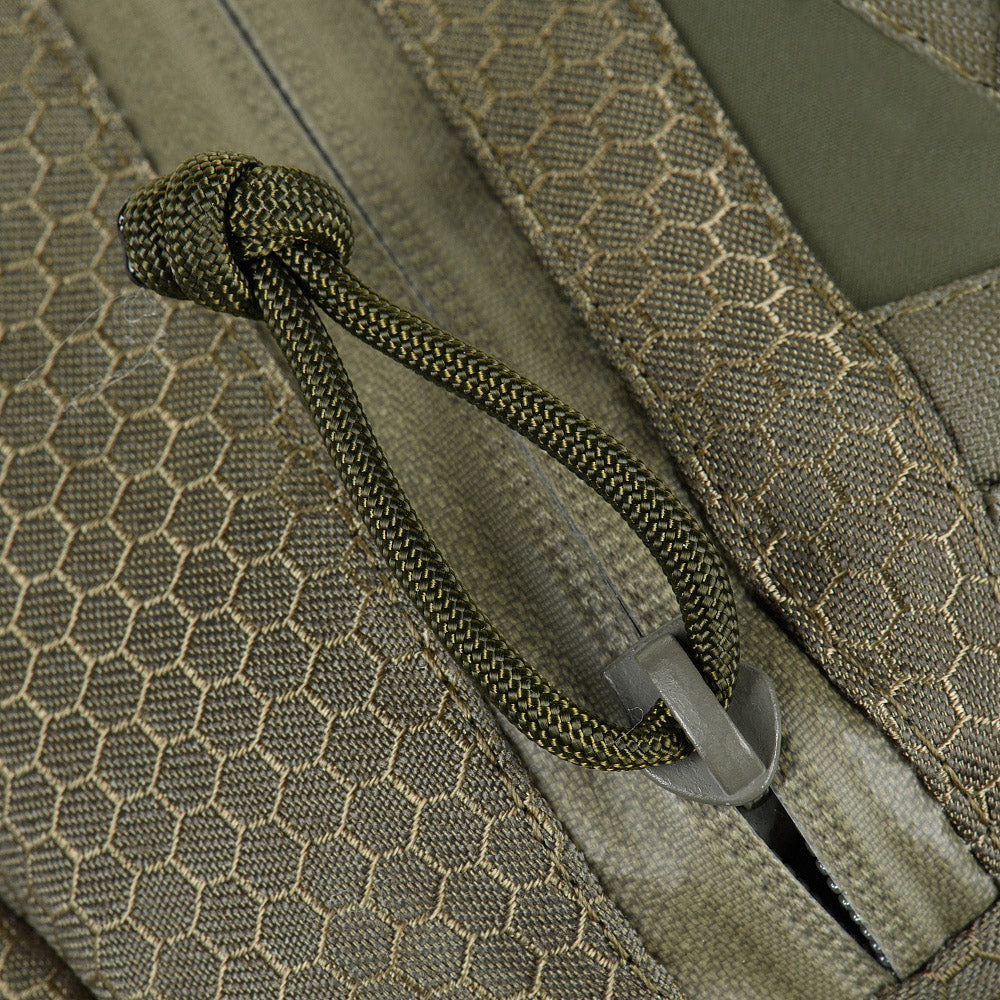 M-Tac Torba Kieszeń pionowa Laser Cut Hex