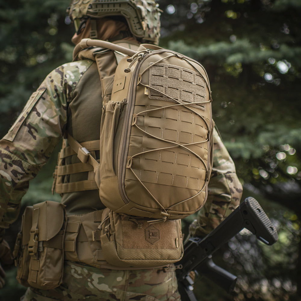 M-Tac Plecak STURM Elite