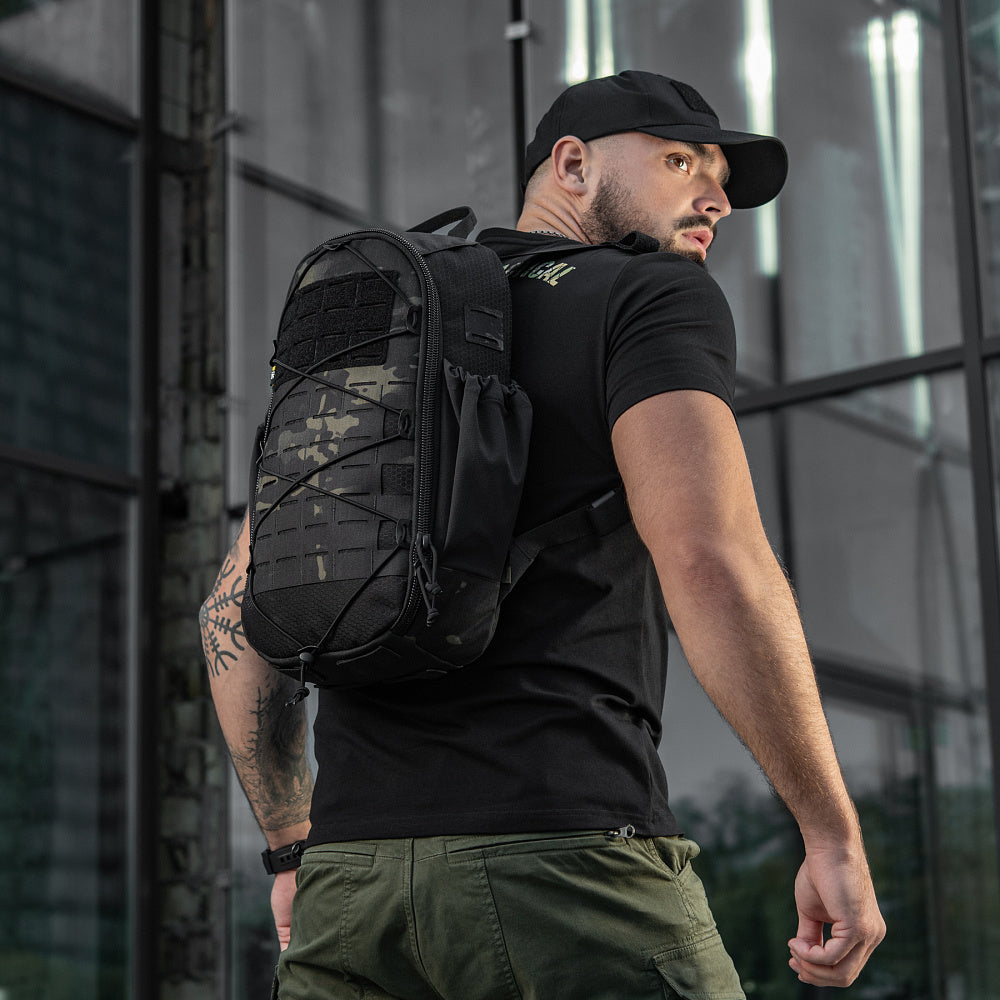 M-Tac Plecak STURM Elite