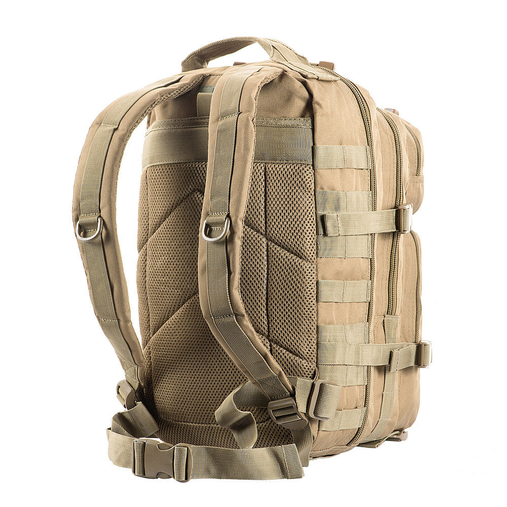M-Tac Plecak Assault Pack Olive
