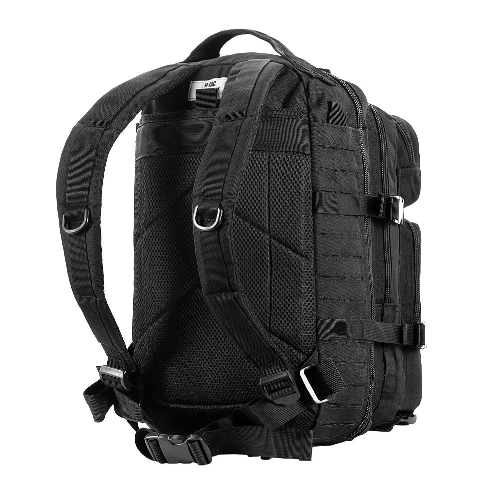 M-Tac Plecak Assault Pack Laser Cut