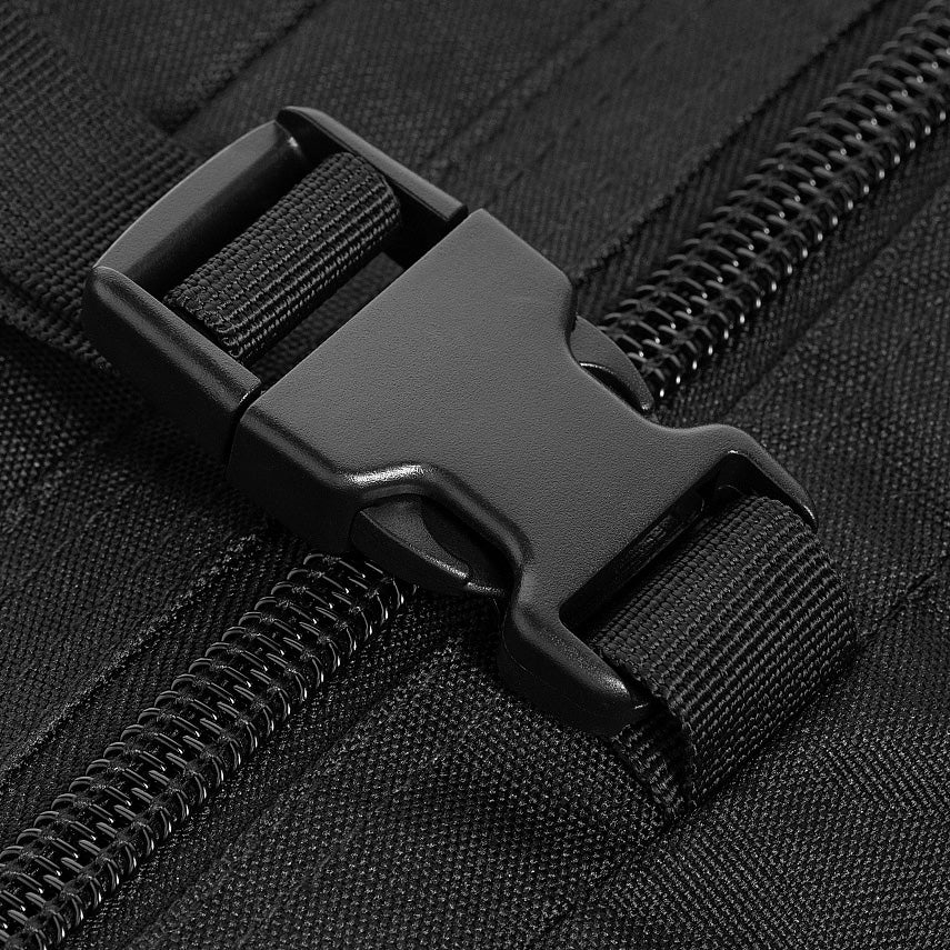 M-Tac Plecak Assault Pack Laser Cut