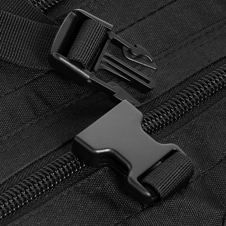 M-Tac Plecak Assault Pack Laser Cut