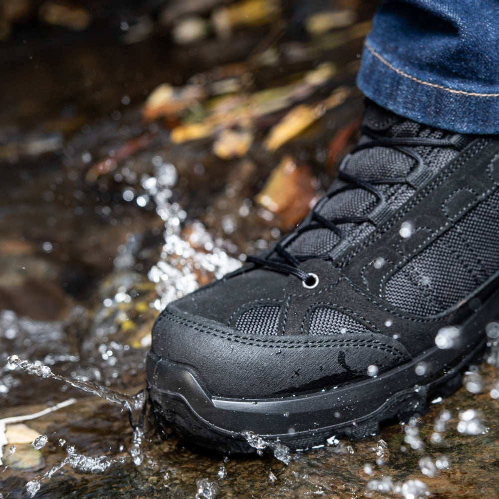 M-Tac Taktyczne Jesienno-Wiosenne Buty Trekkingowe Coyote 37