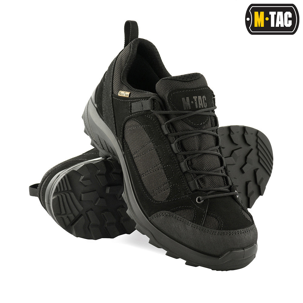 M-Tac Taktyczne Jesienno-Wiosenne Buty Trekkingowe Coyote 37