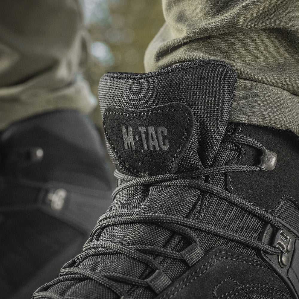 M -Tac Taktyczne Buty Jesienno-zimowe