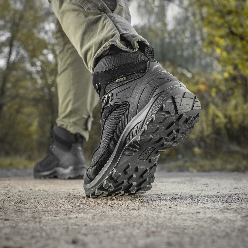 M -Tac Taktyczne Buty Jesienno-zimowe