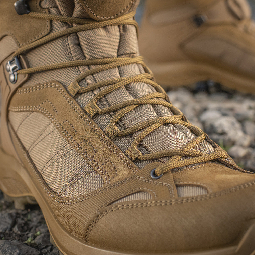 M -Tac Taktyczne Buty Jesienno-zimowe