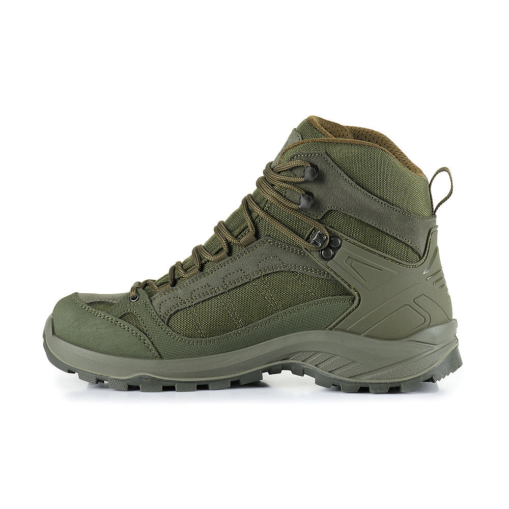M -Tac Taktyczne Buty Jesienno-zimowe