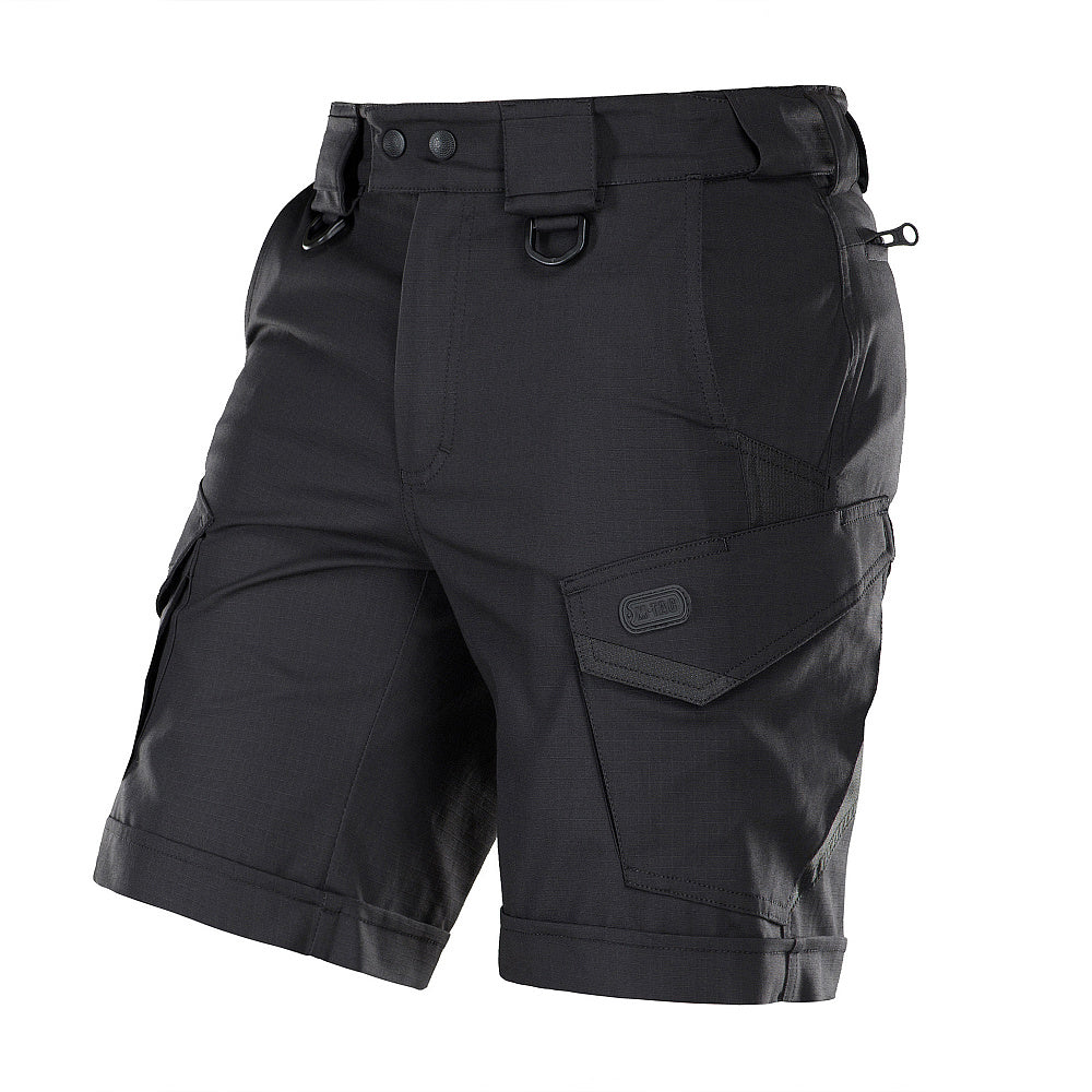 M-Tac Spodenki Aggressor Short Coyote Brown S