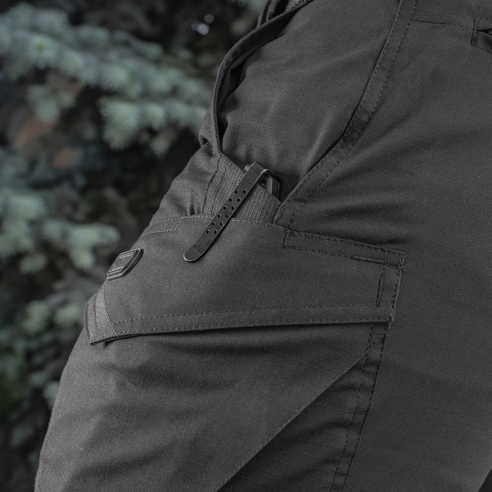 M-Tac Spodenki Aggressor Short Coyote Brown S
