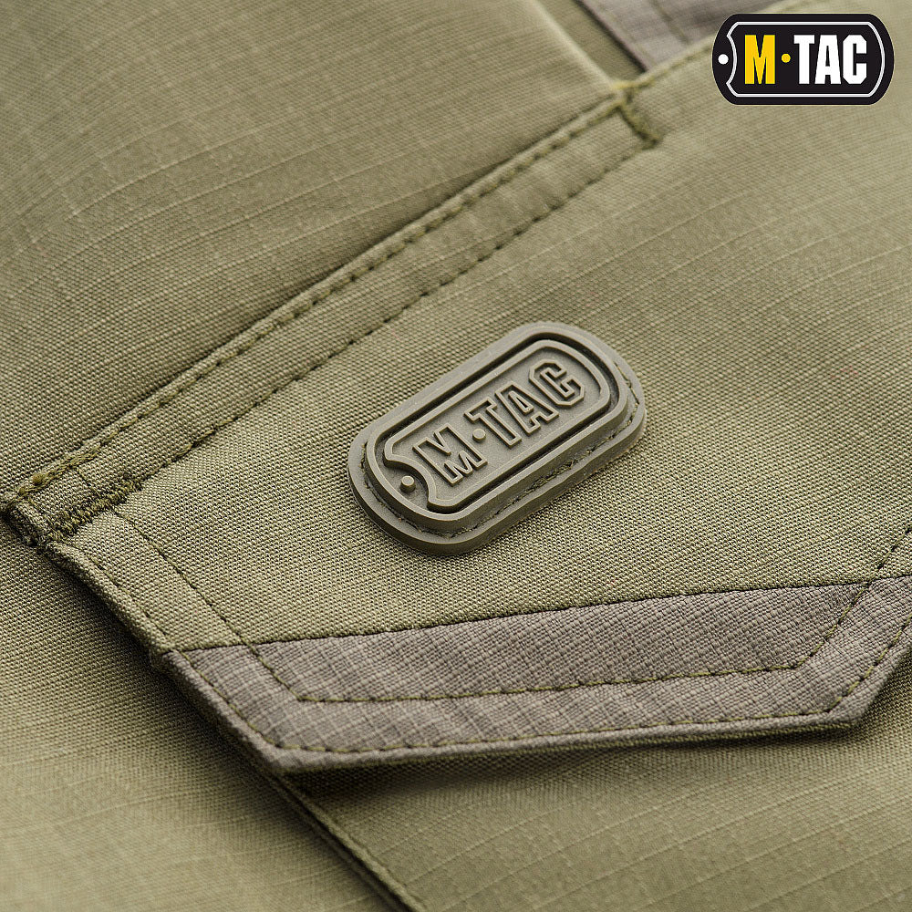M-Tac Spodenki Aggressor Short Coyote Brown S