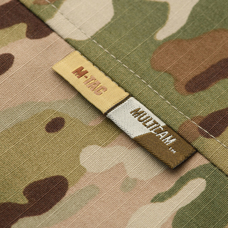 M-Tac Bluza Mundurowa Military Elite NYCO