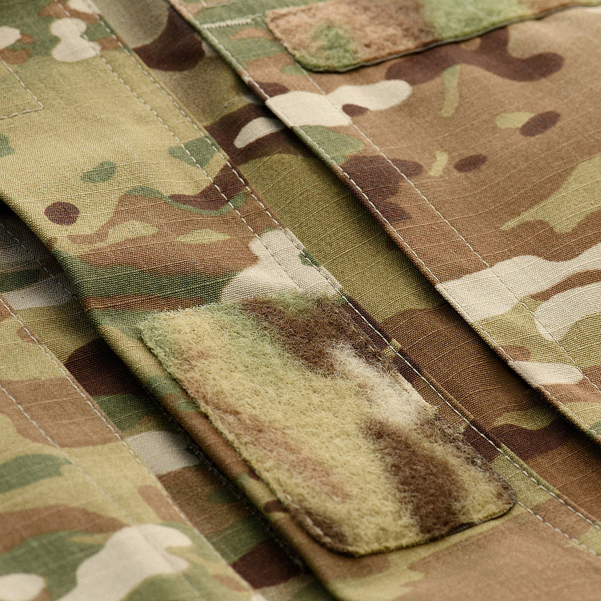M-Tac Bluza Mundurowa Military Elite NYCO