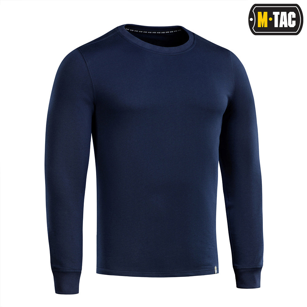 M-Tac sweter 4 Seasons Blue M