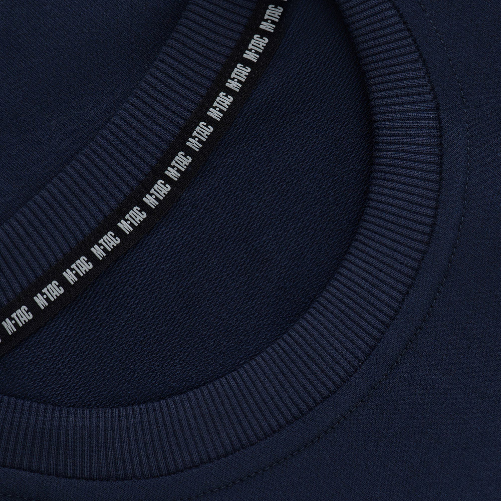 M-Tac sweter 4 Seasons Blue M