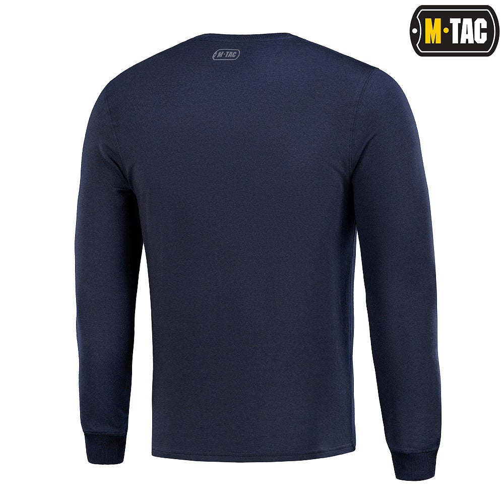 M-Tac sweter 4 Seasons Black 2XL
