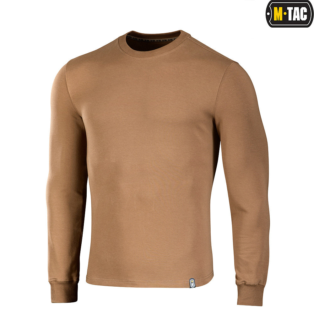 M-Tac sweter 4 Seasons Black 2XL