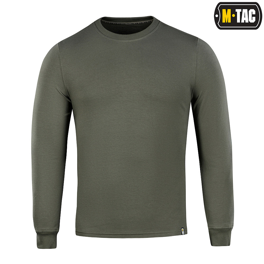 M-Tac sweter 4 Seasons Black 2XL