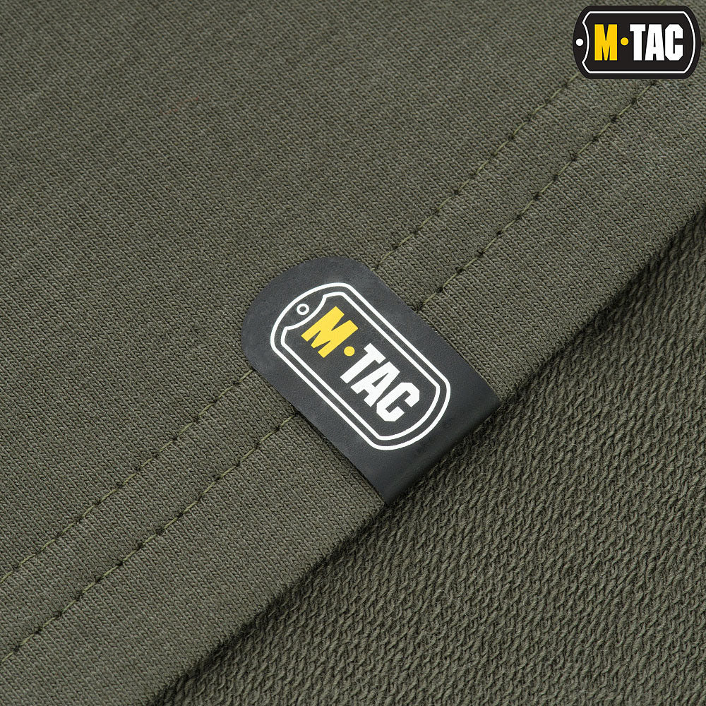 M-Tac sweter 4 Seasons Black 2XL