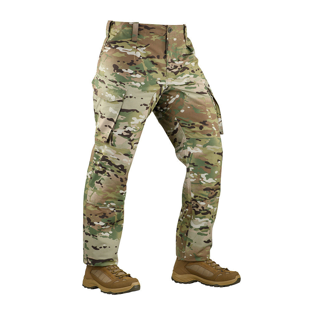 M-Tac Spodnie Polowe NYCO Multicam 2XL/R