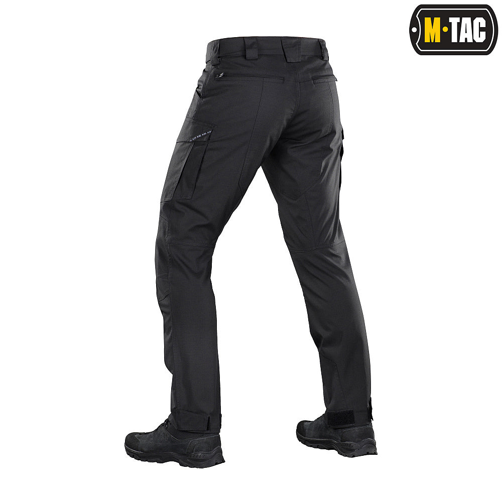 M-Tac Spodnie taktyczne Patriot Gen II Flex Black 28/30