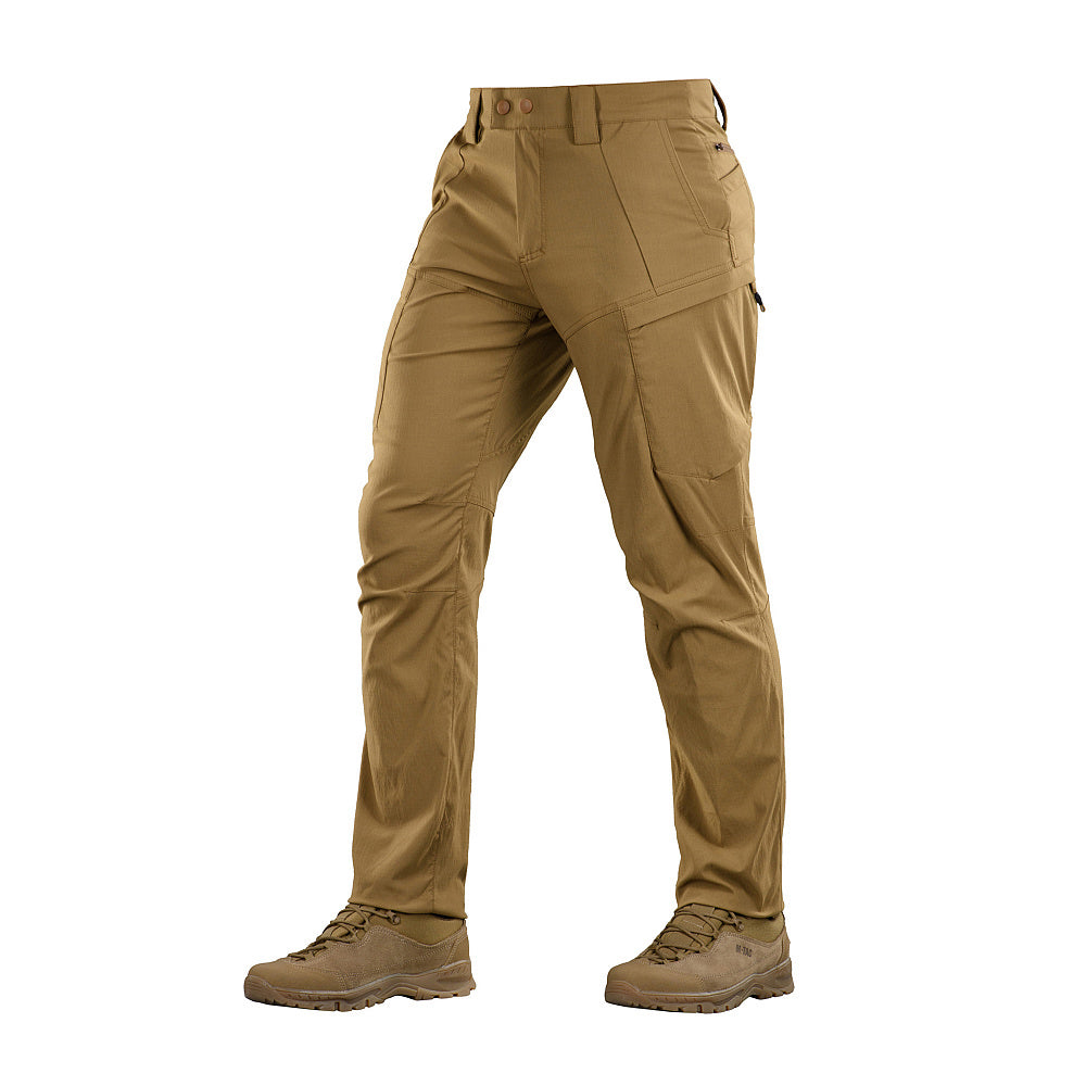 M-Tac Spodnie Sahara Flex Lite Black 28/30